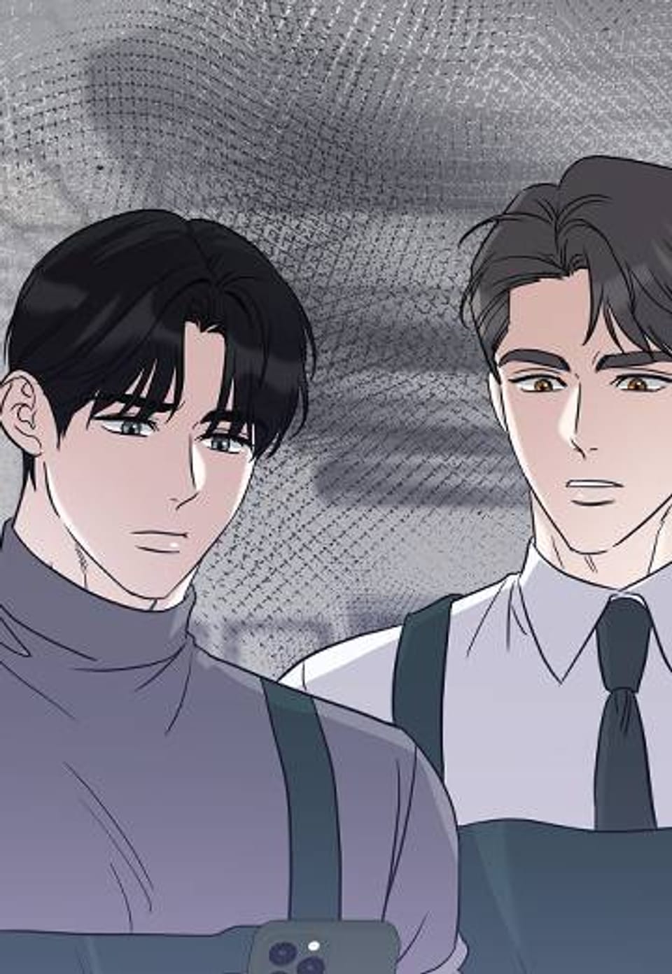 패치워크 [개정판] 64화