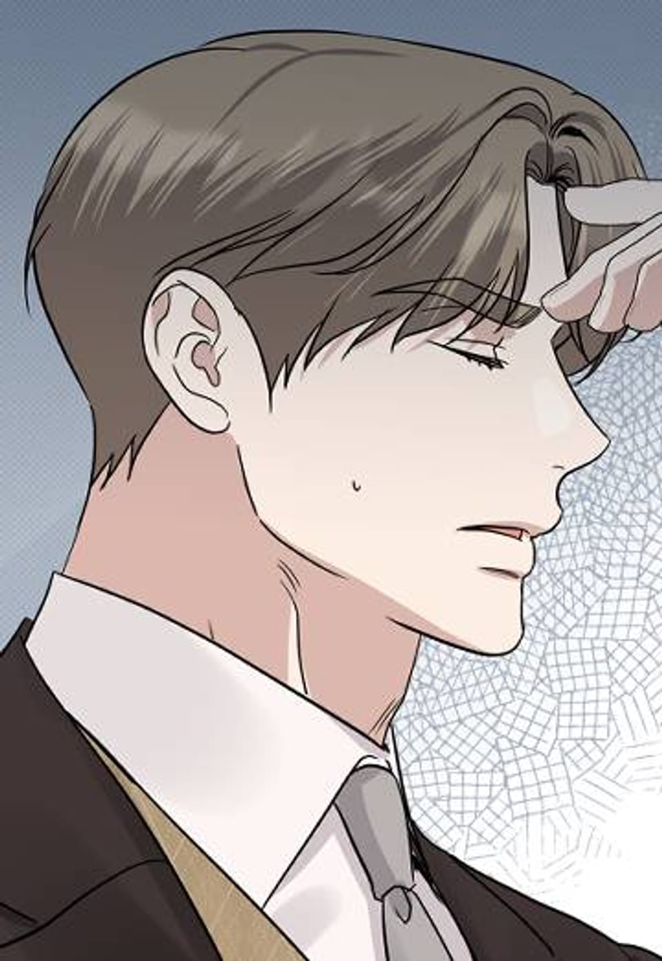 패치워크 [개정판] 65화