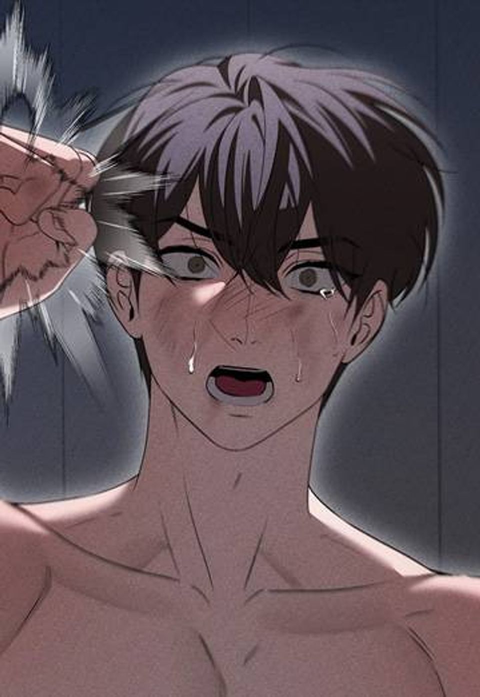 임계점 89화
