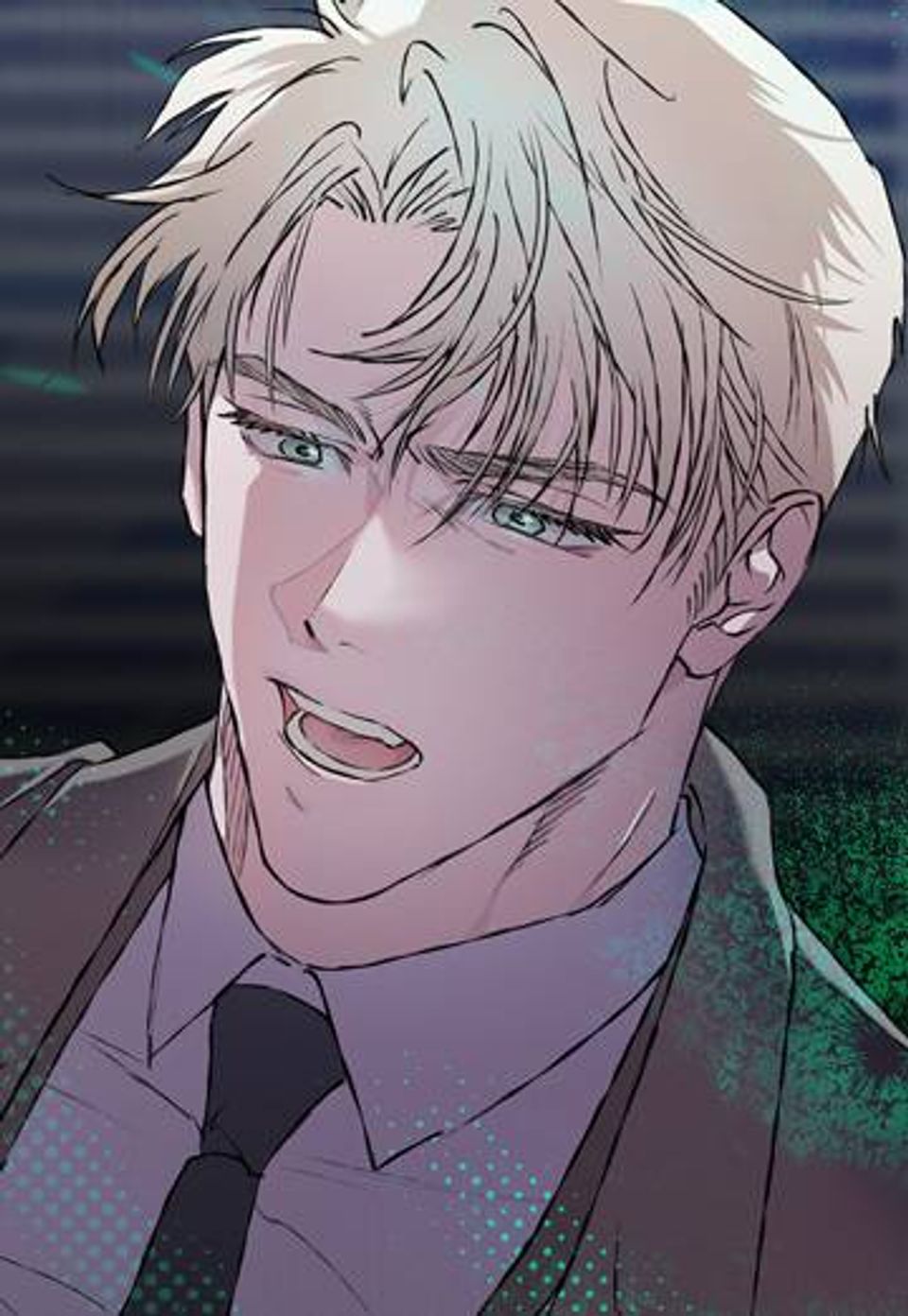 마인드 더 갭 25화