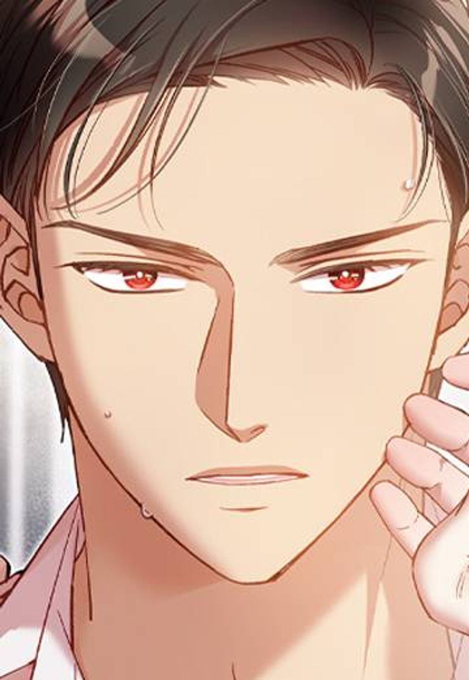 러브 키치 크런치 59화