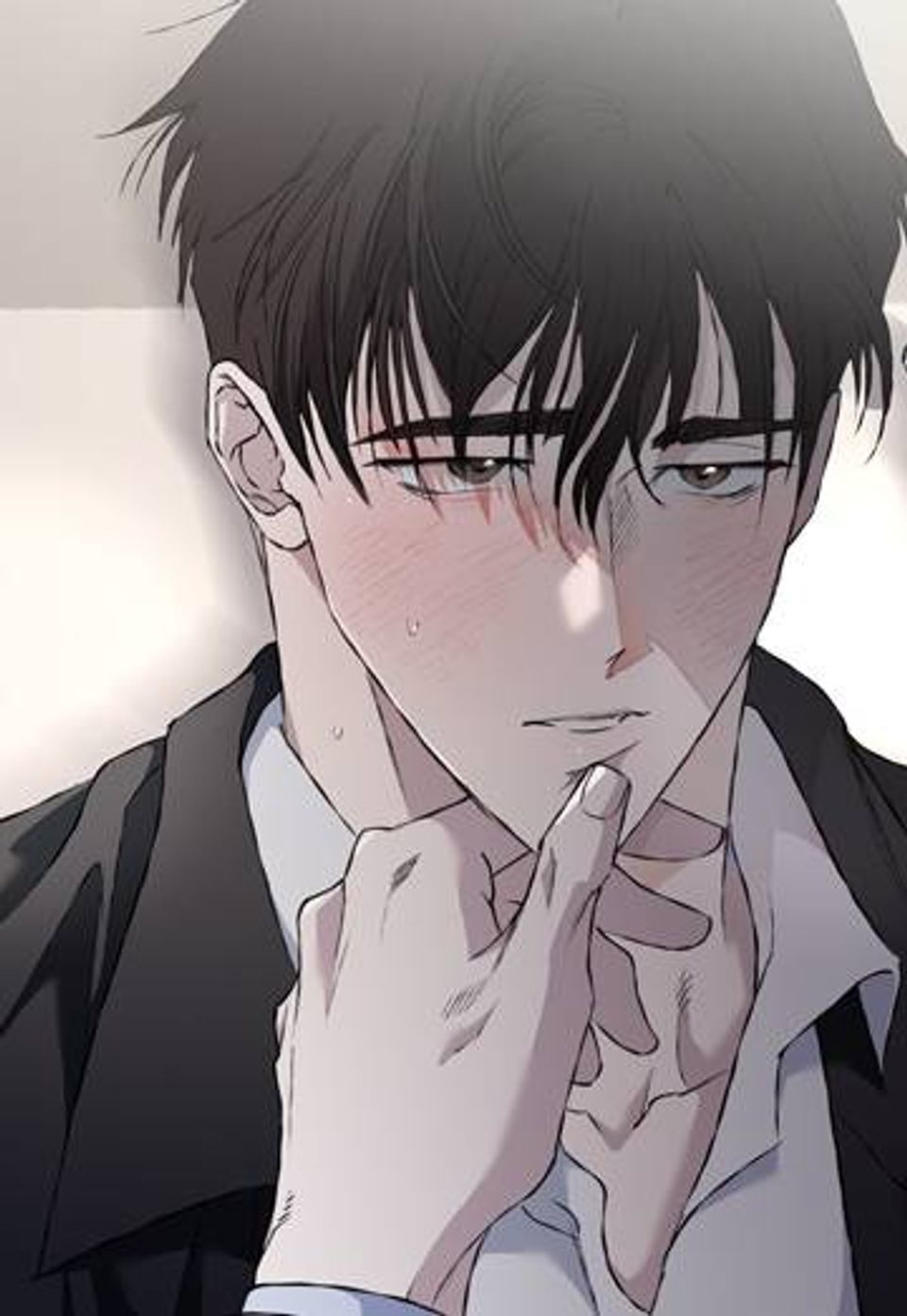 마인드 더 갭 26화