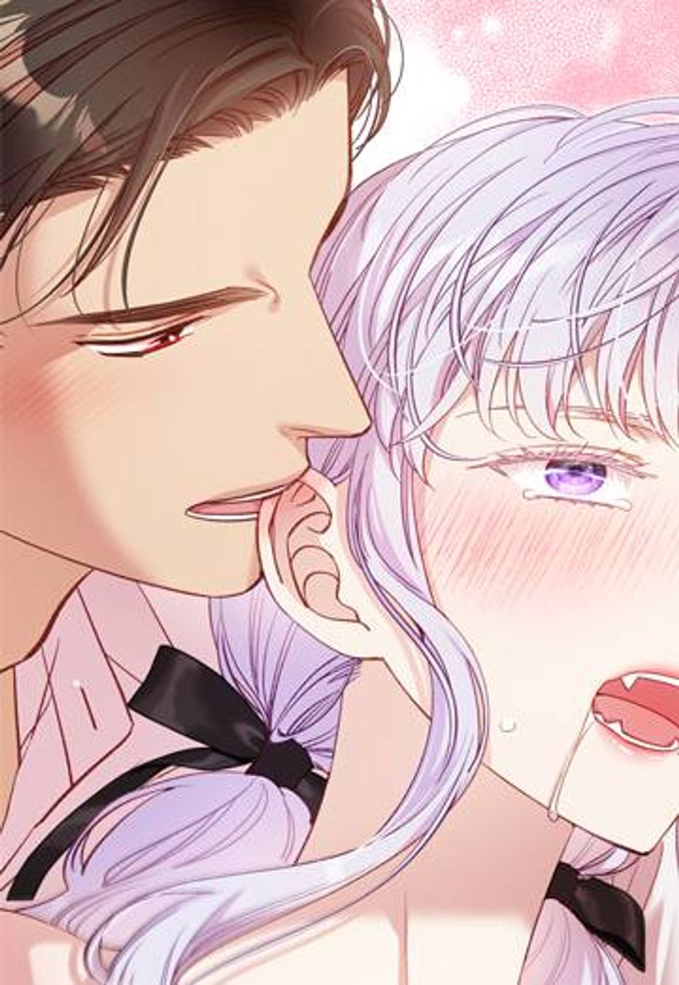 러브 키치 크런치 60화