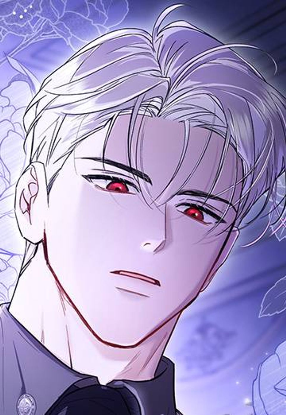 남편 대신 먹었습니다 [개정판] 1화