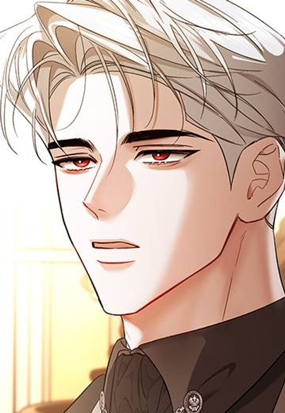 남편 대신 먹었습니다 [개정판] 5화