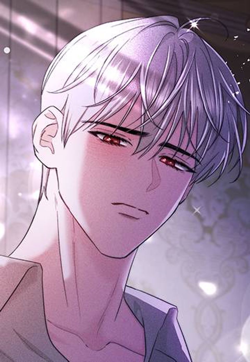 남편 대신 먹었습니다 [개정판] 7화