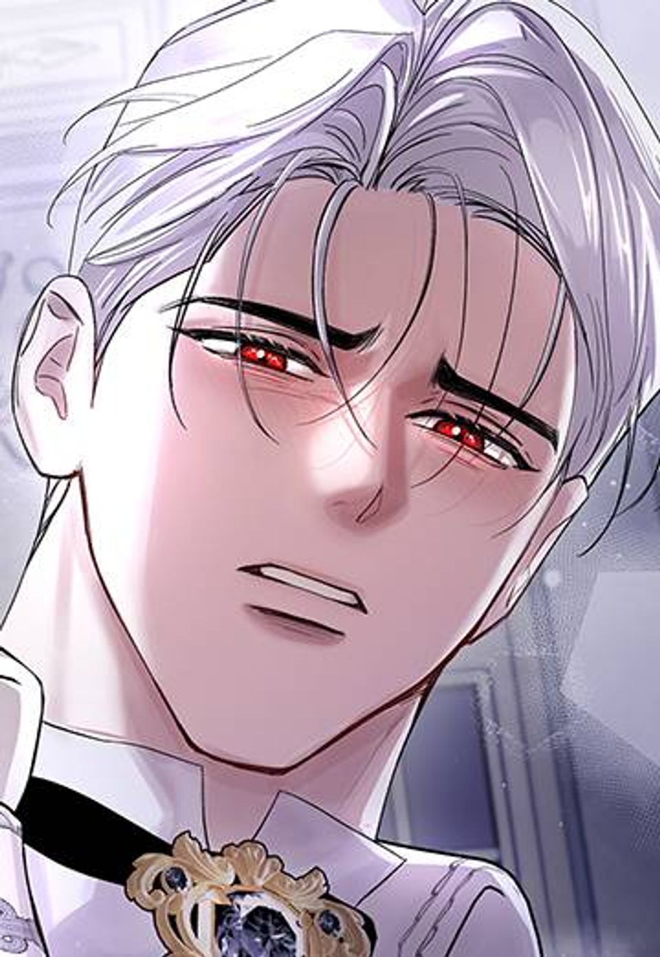 남편 대신 먹었습니다 2화
