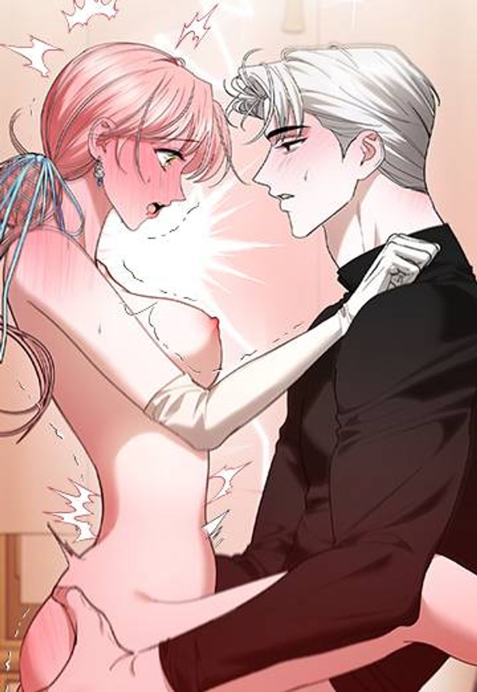 남편 대신 먹었습니다 10화