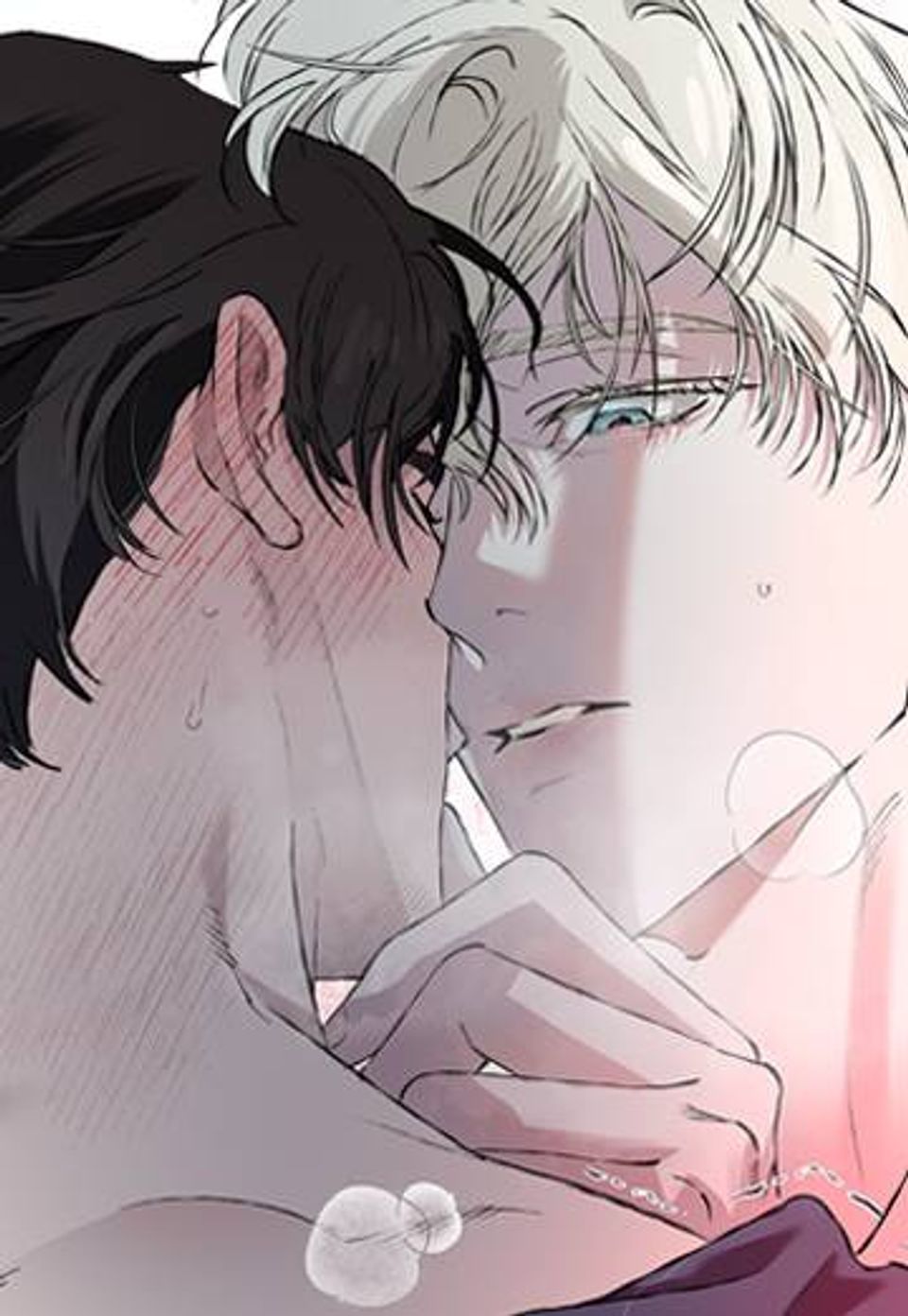 마인드 더 갭 27화