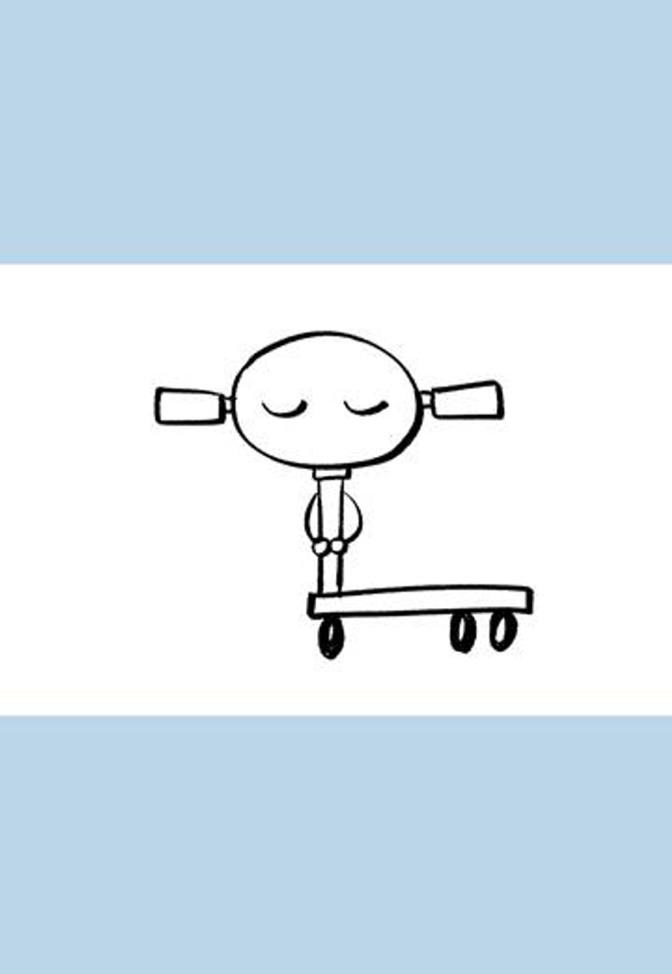 러브 키치 크런치 시즌2 후기