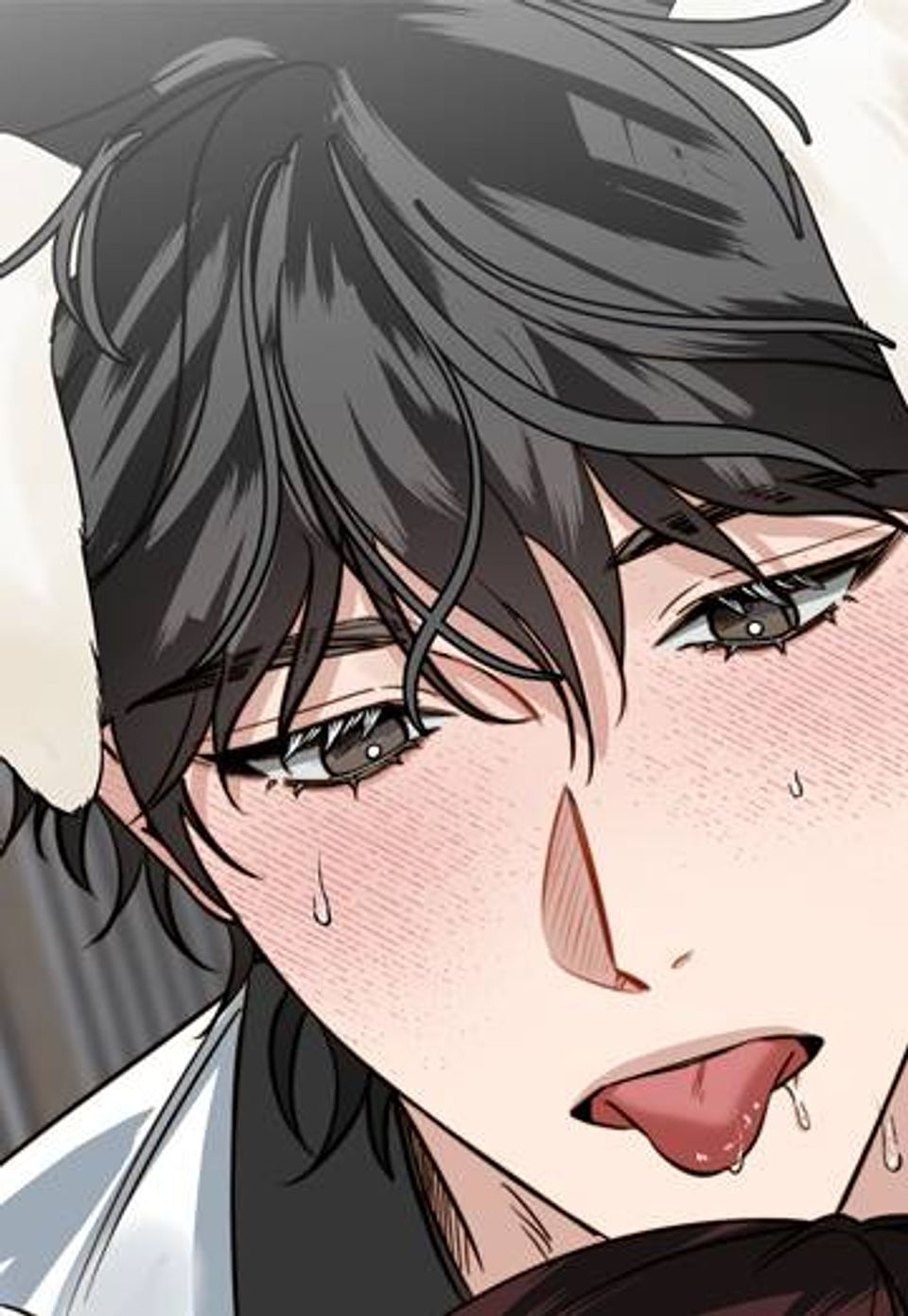 [집중마킹 단편선] 별에개 빌어 1화