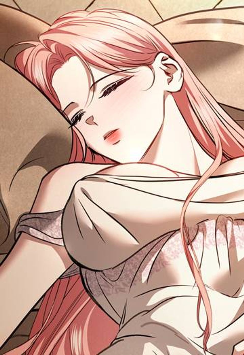 남편 대신 먹었습니다 12화