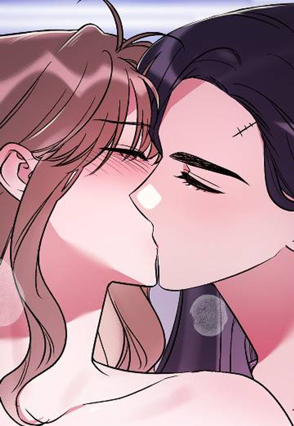 헤어진 적 없는 [개정판] 34화