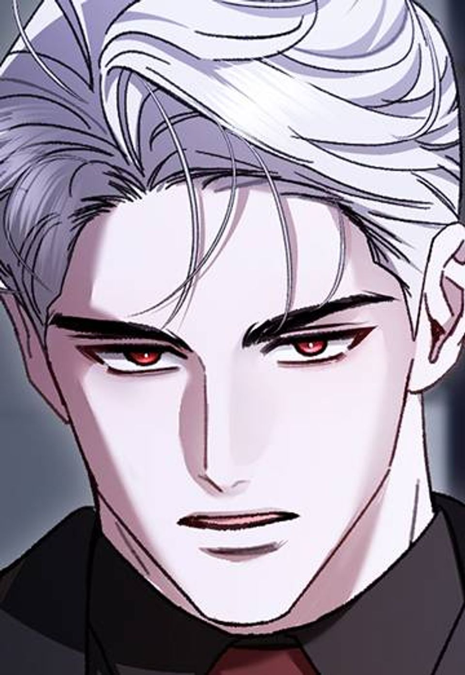 남편 대신 먹었습니다 [개정판] 14화