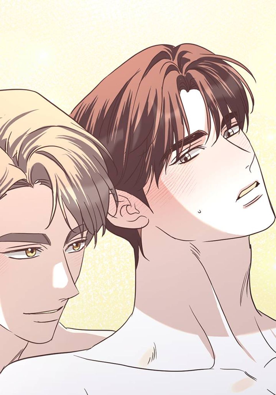 패치워크 [개정판] 73화