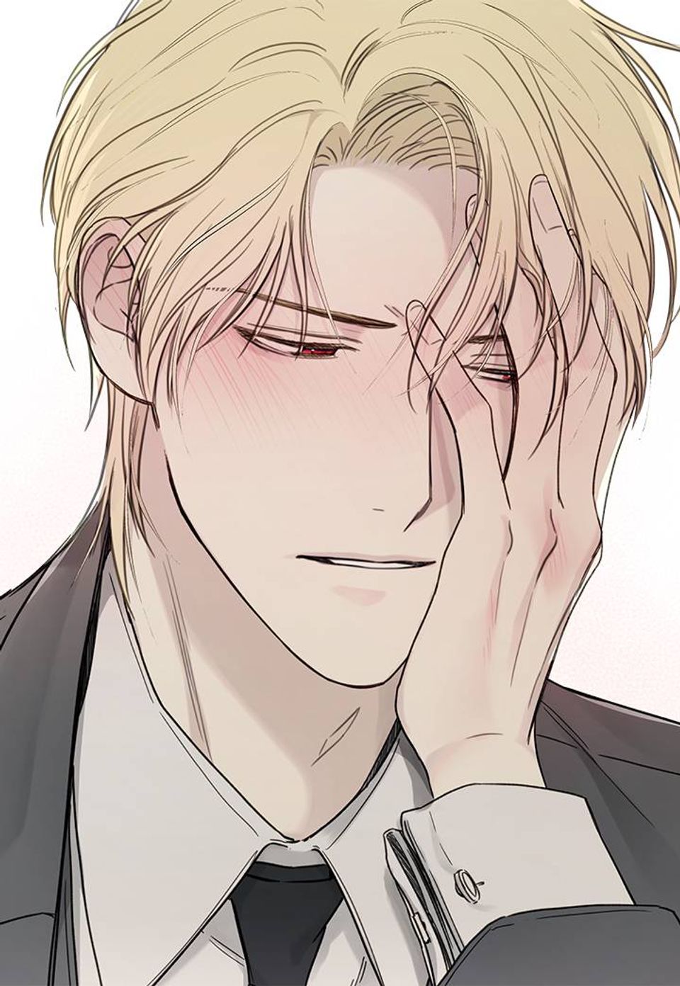 [개정판] 가이딩 해저드 7화