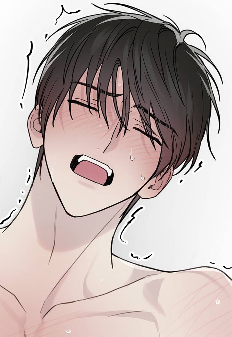 [개정판] 가이딩 해저드 18화