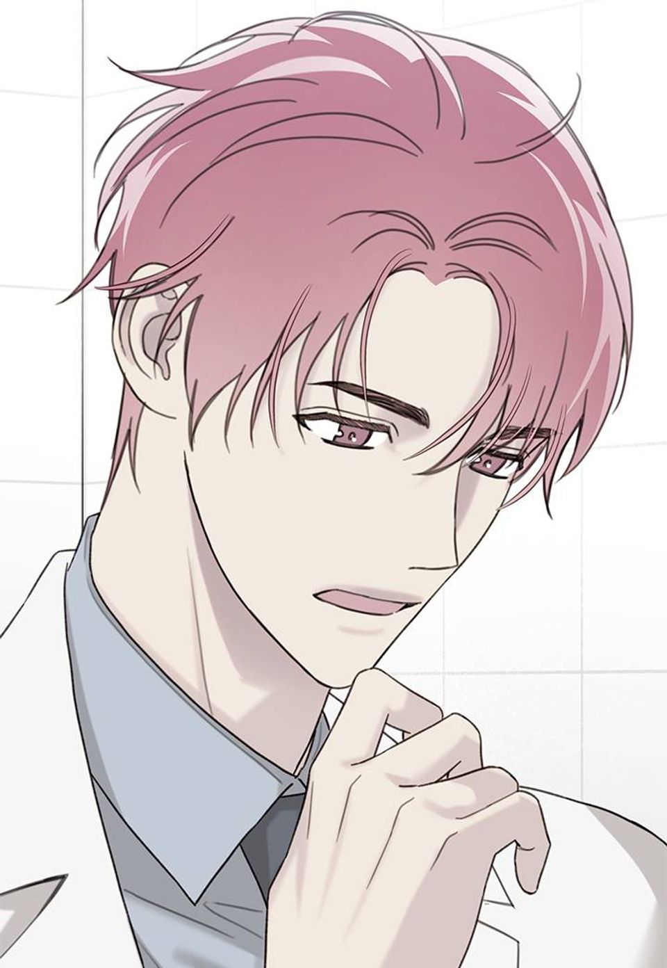 [개정판] 가이딩 해저드 40화