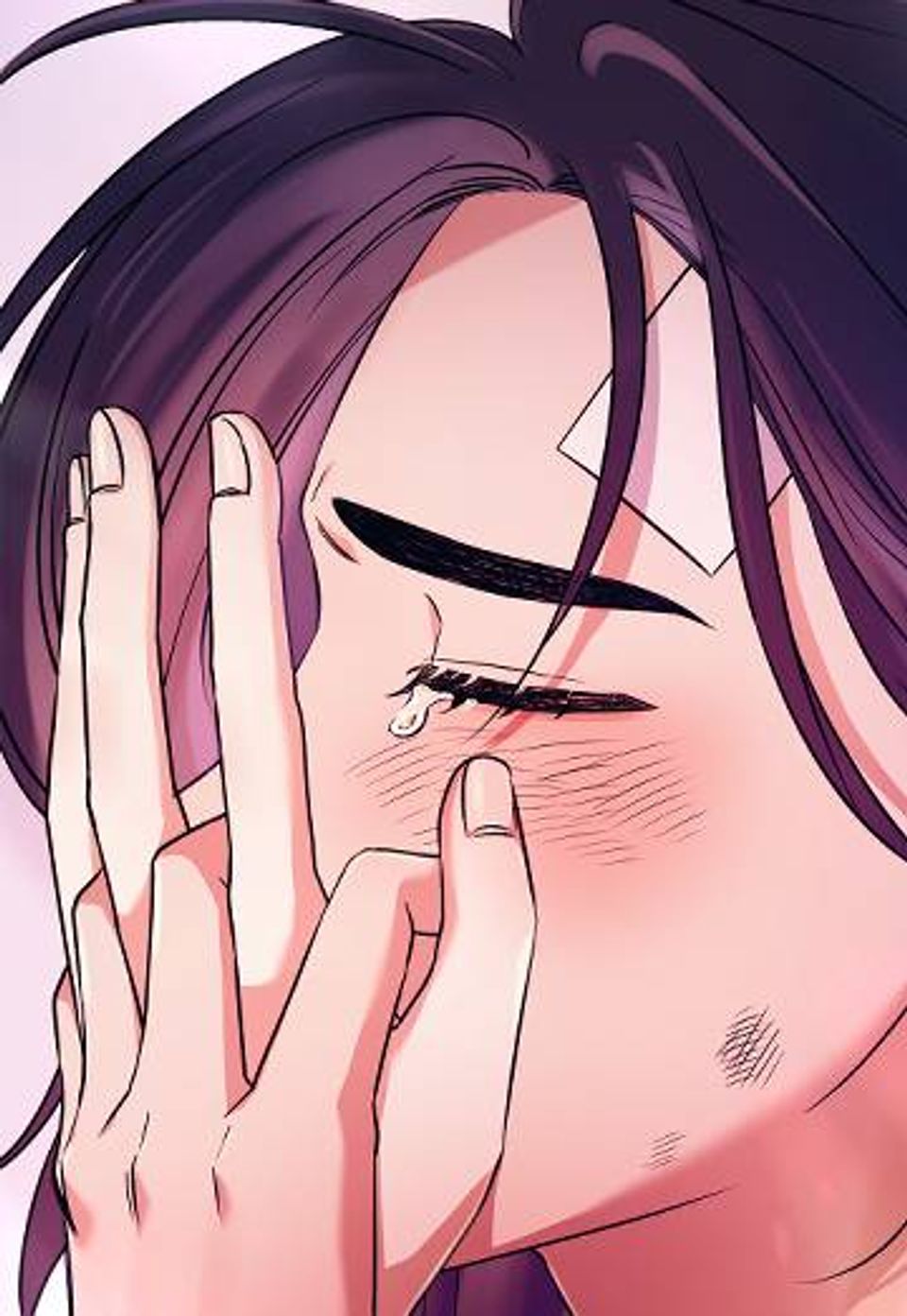 헤어진 적 없는 [개정판] 36화