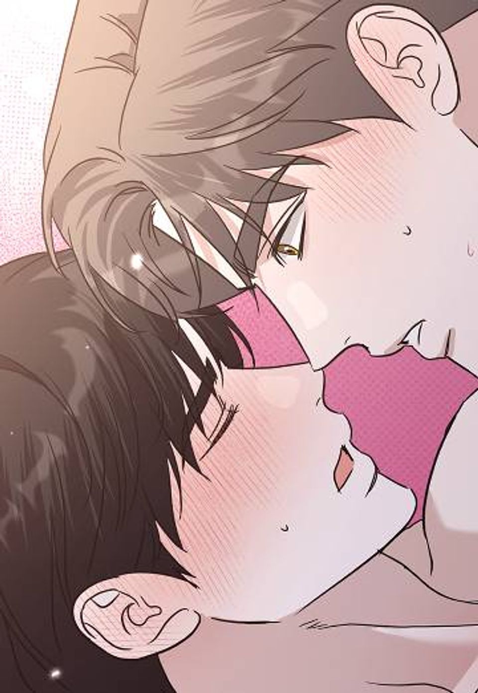 패치워크 [개정판] 74화