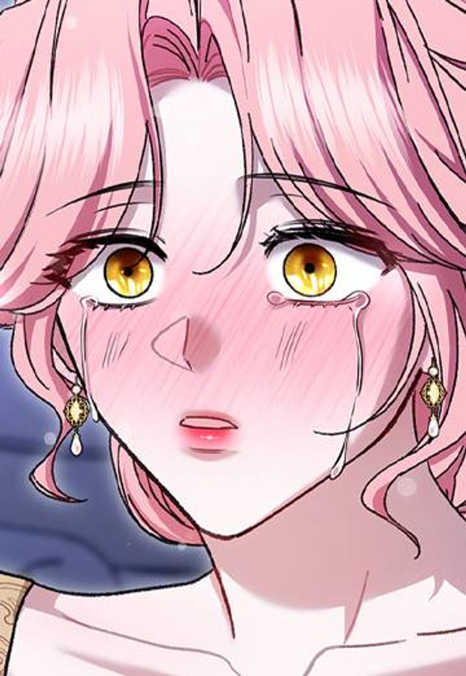 남편 대신 먹었습니다 [개정판] 15화