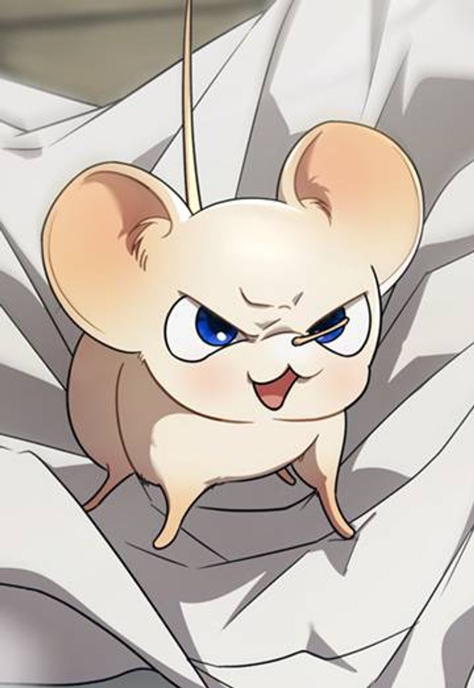 개 같은 나의 대공 [개정판] 39화