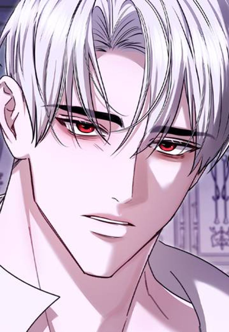 남편 대신 먹었습니다 [개정판] 16화