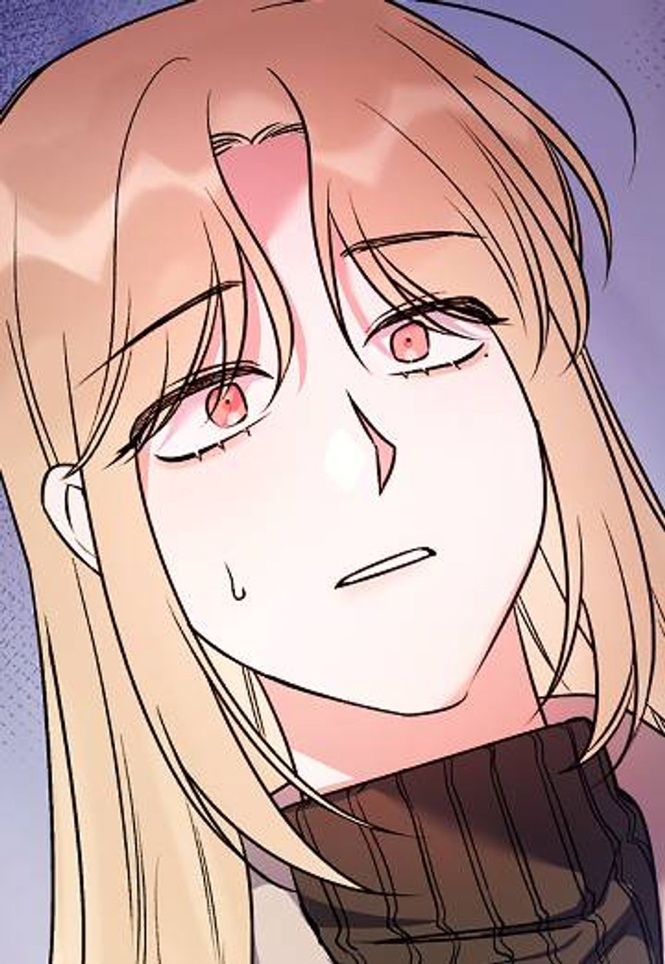 헤어진 적 없는 [개정판] 40화