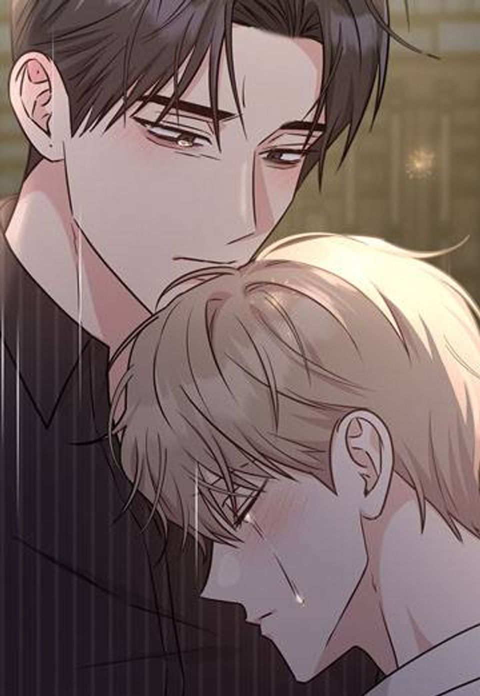 센차 레플리카 [개정판] 외전 3화