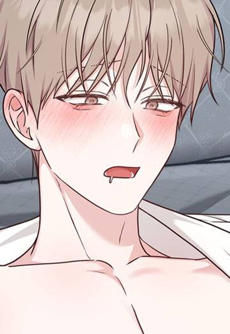 센차 레플리카 [개정판] 외전 4화