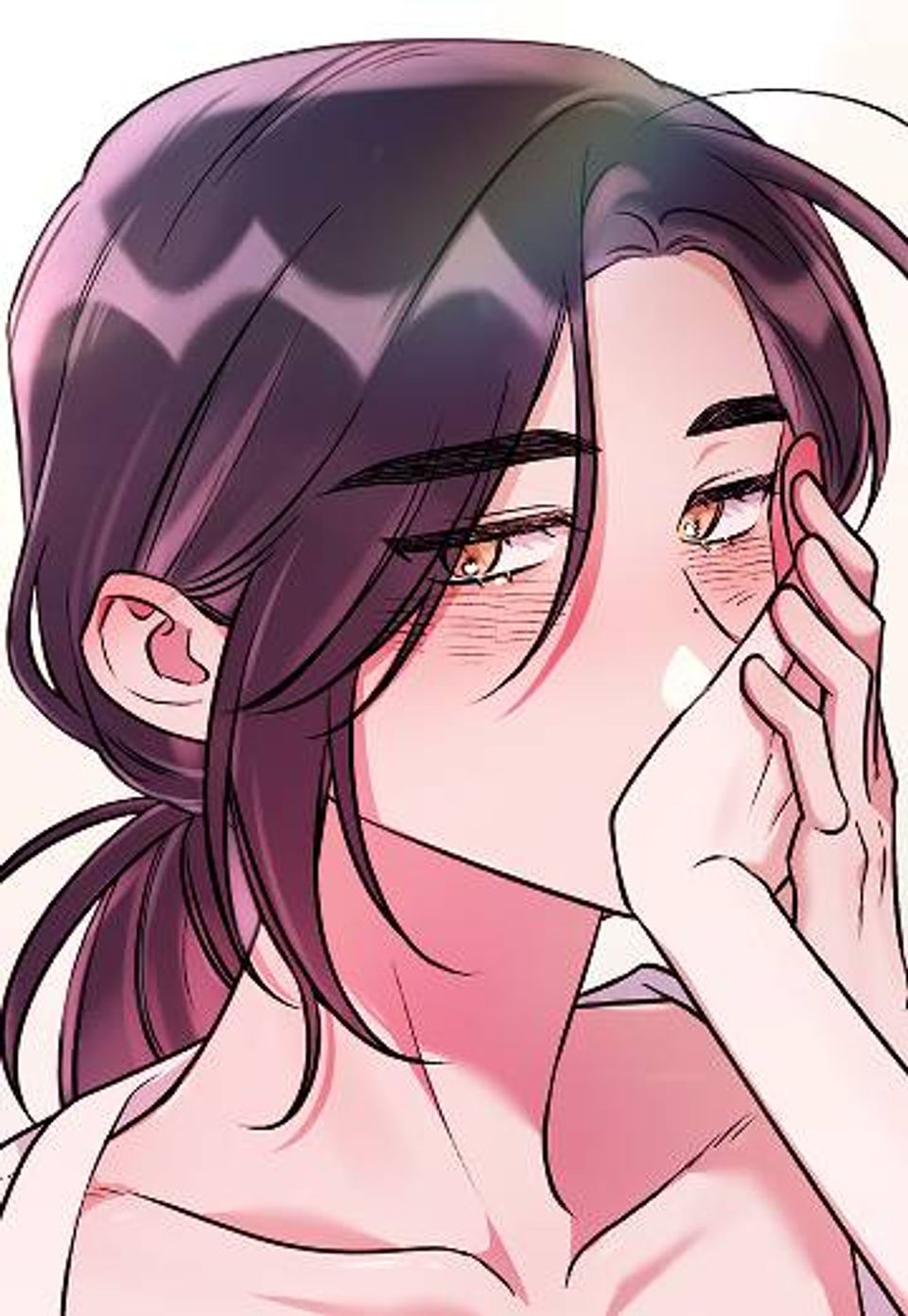 헤어진 적 없는 [개정판] 42화