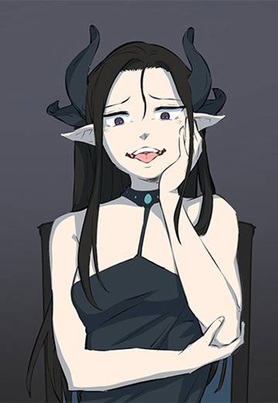 워록 75화