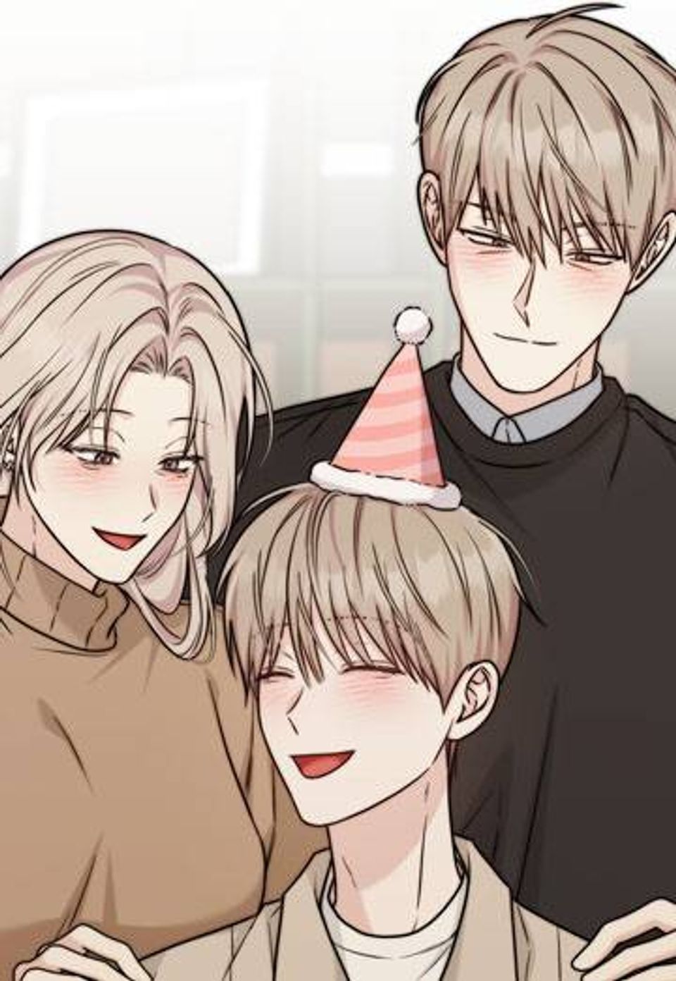 센차 레플리카 [개정판] 외전 6화