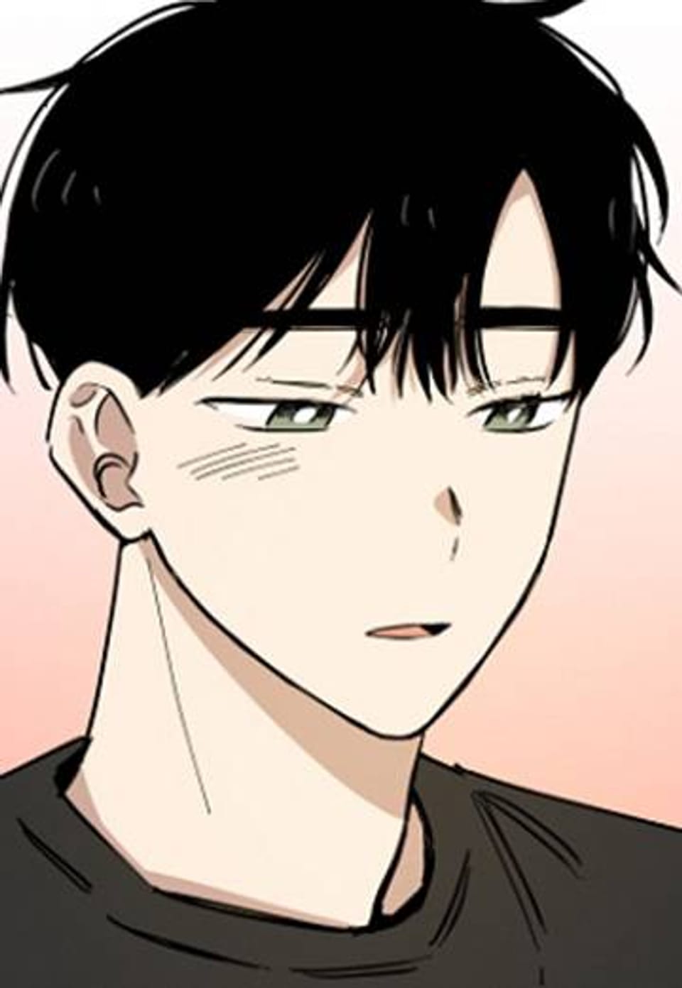 옆집 알바생 3화