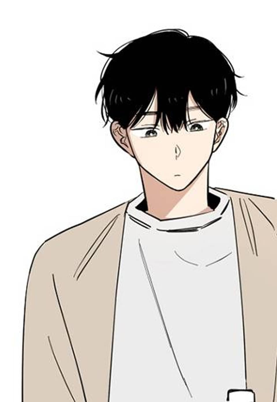 옆집 알바생 4화