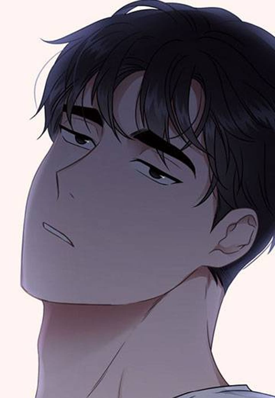 일요일의 위로 - Bl 웹툰 - 리디
