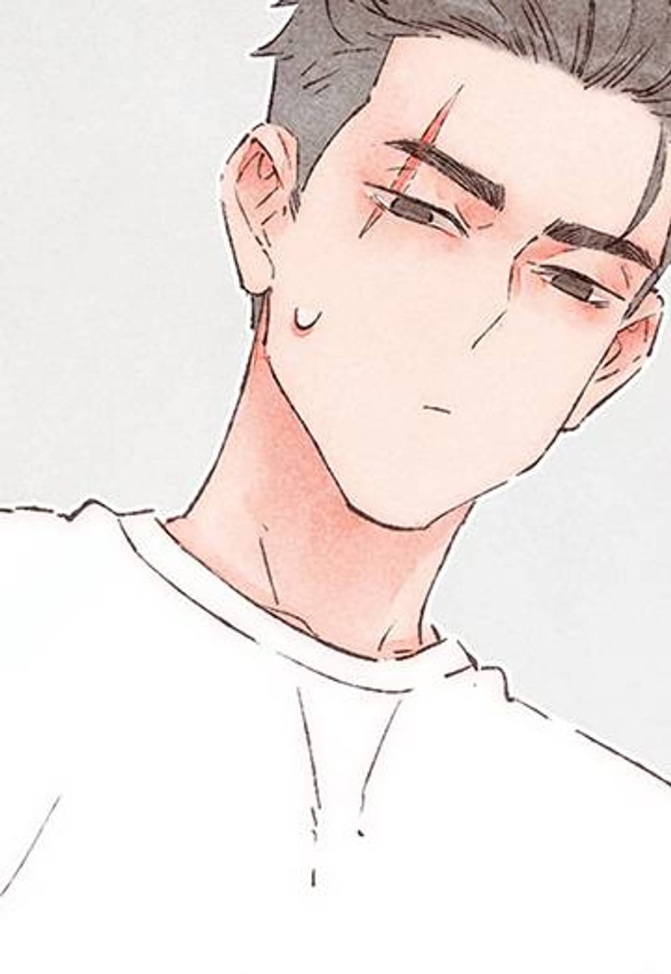 너의 각인 34화