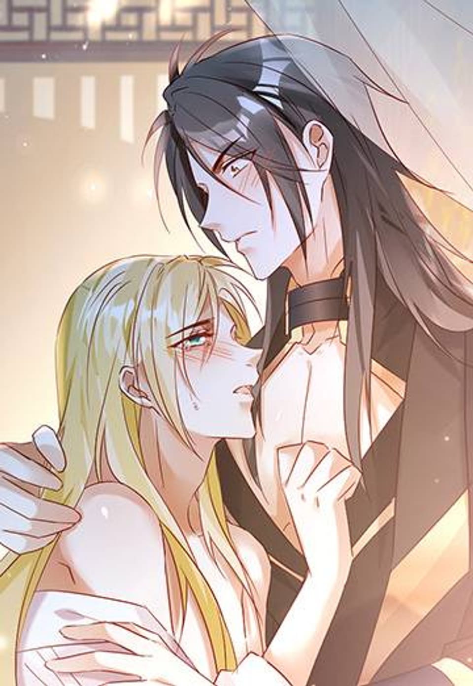 명령불복종 번외편 3화 (완결)