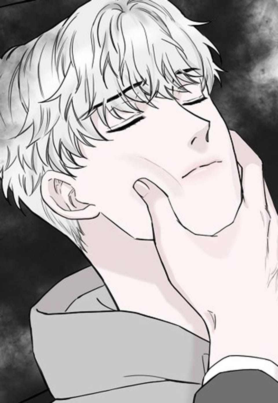 먹어주세요, 귀신님! [일반판] 2화