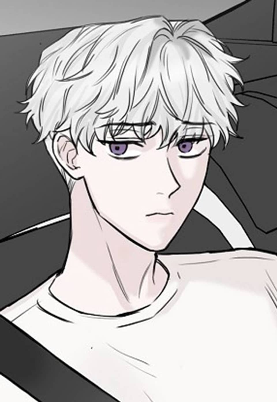 먹어주세요, 귀신님! [일반판] 6화