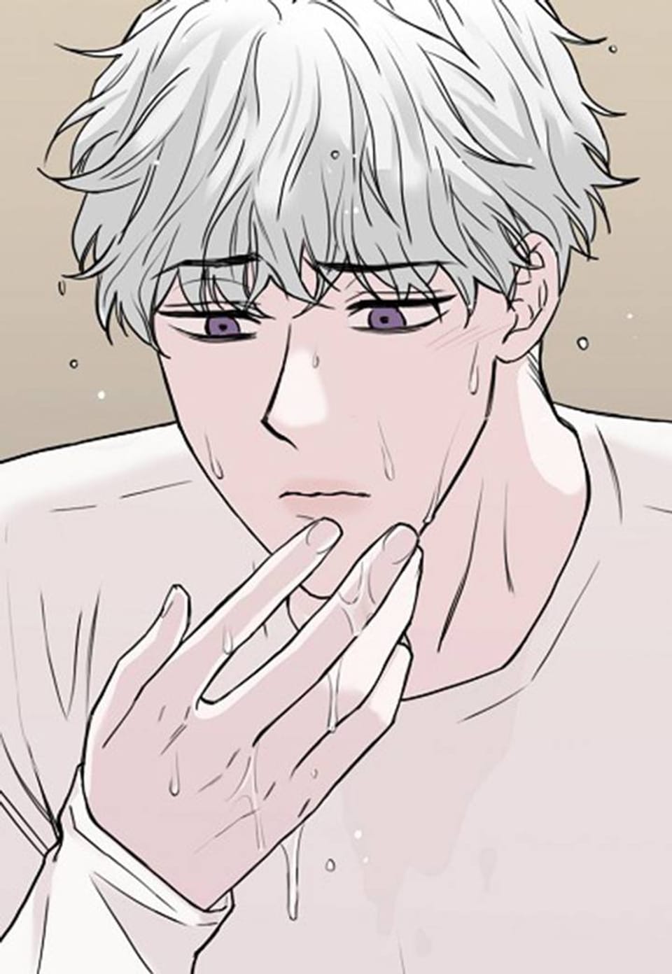 먹어주세요, 귀신님! [일반판] 7화