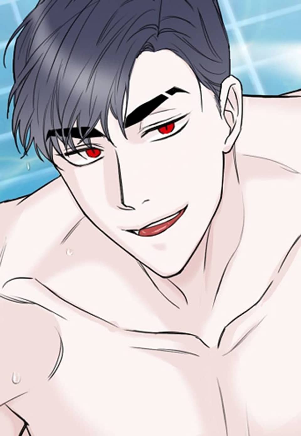 먹어주세요, 귀신님! [일반판] 8화