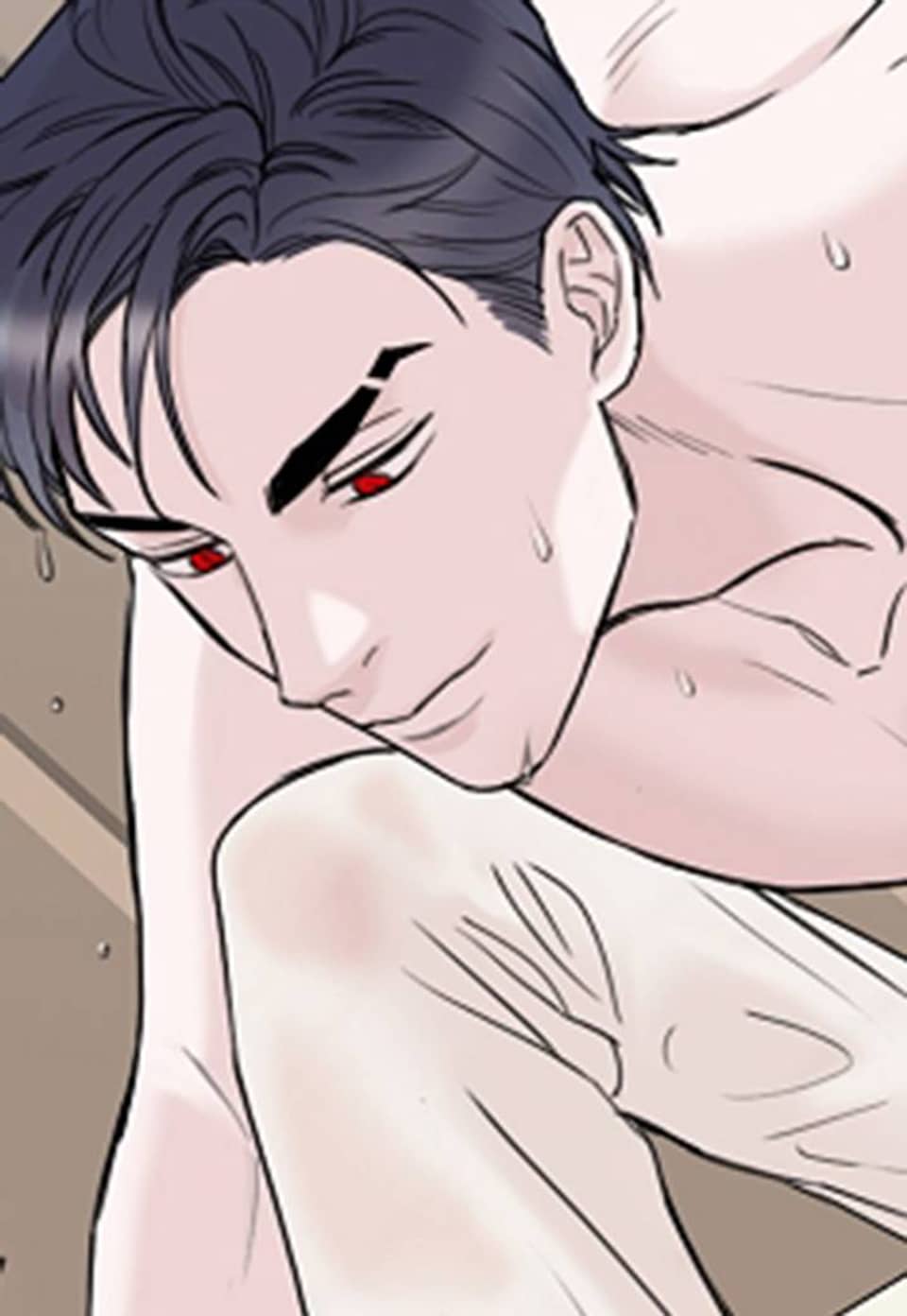 먹어주세요, 귀신님! [일반판] 9화