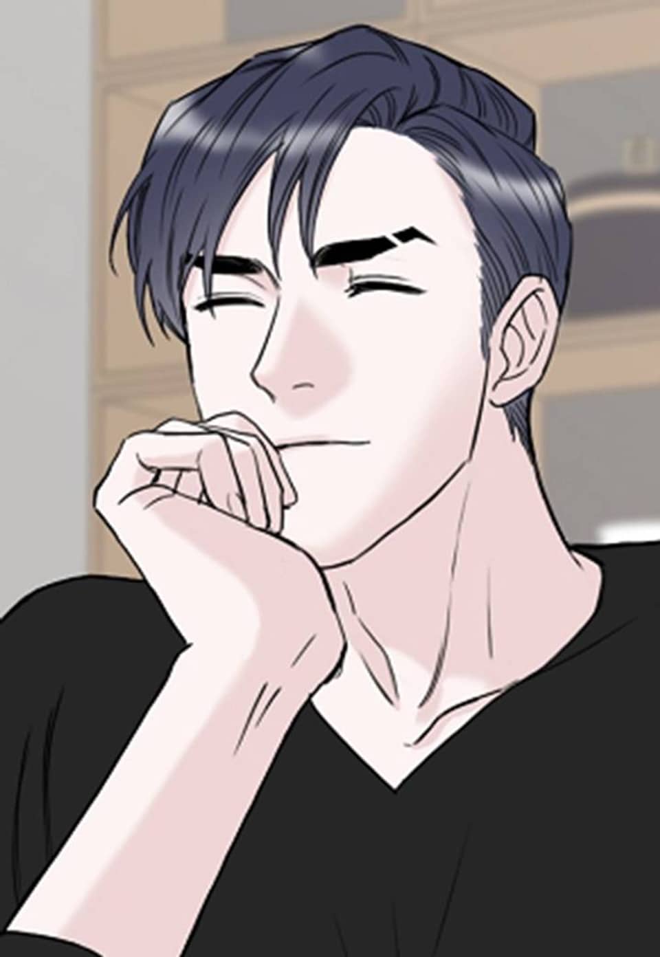 먹어주세요, 귀신님! [일반판] 10화