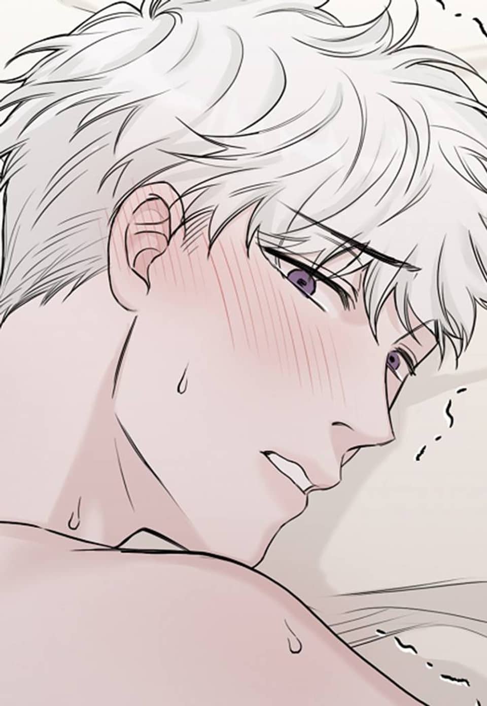 먹어주세요, 귀신님! [일반판] 12화