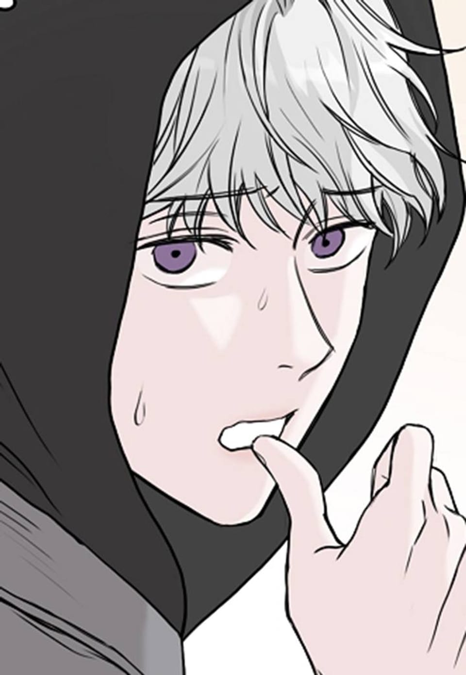 먹어주세요, 귀신님! [일반판] 14화