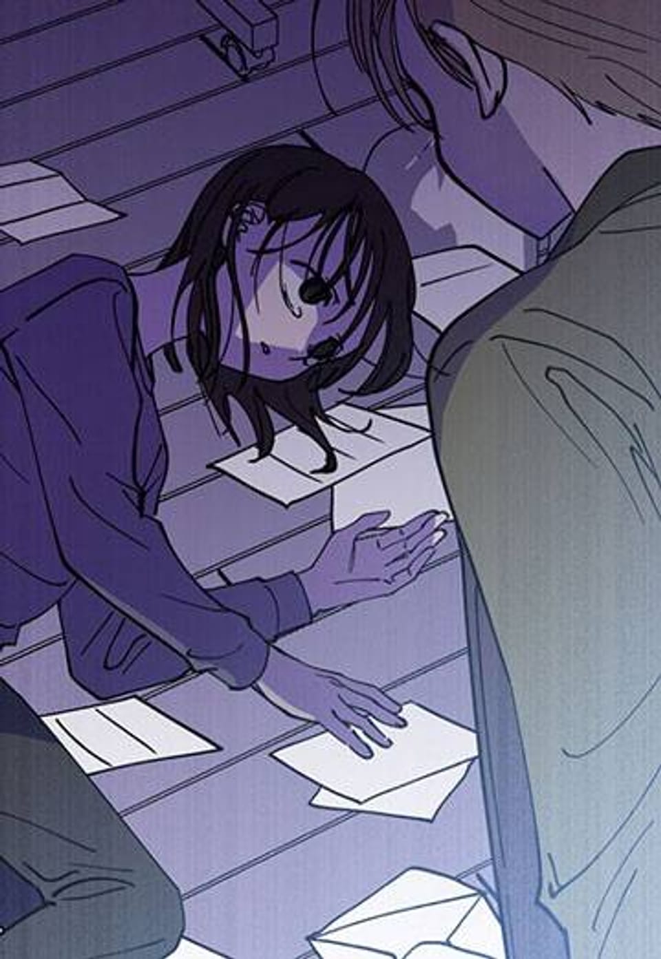 펜친소 11화