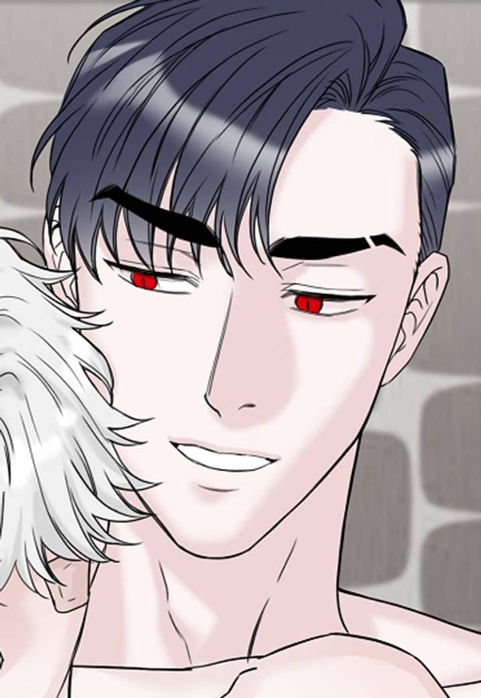 먹어주세요, 귀신님! [일반판] 20화