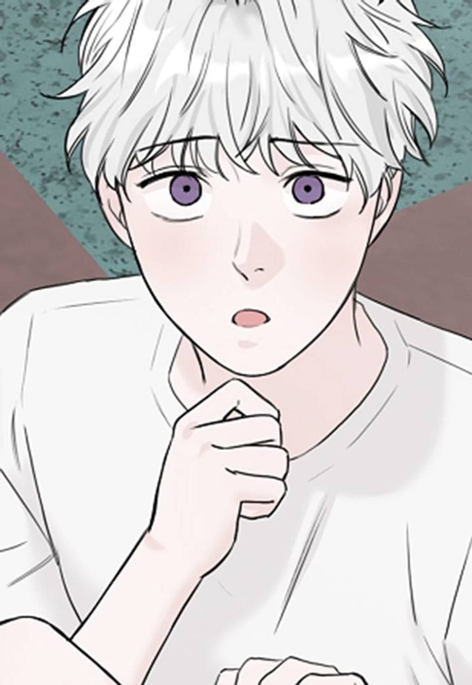 먹어주세요, 귀신님! [일반판] 22화