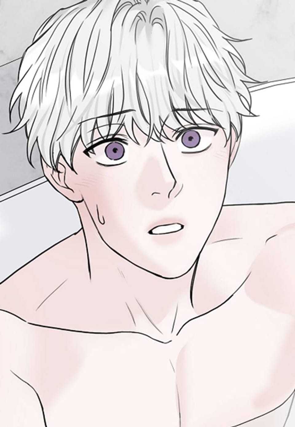 먹어주세요, 귀신님! [일반판] 27화